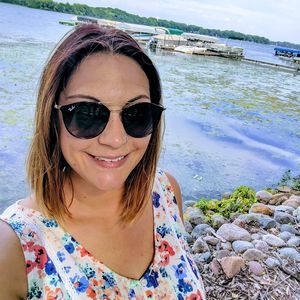 Meet your Posher, Krysta